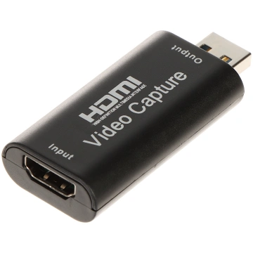 CAPTURE DEVICE HDMI/USB-GRABBER