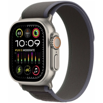 Apple Watch Ultra 2 GPS + Cellular 49mm Titanium C