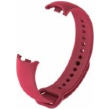 Riff Silicone Strap for Xiaomi Mi Band 8 series Re