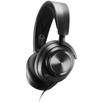 Vadu spēļu austiņas Steelseries Arctis Nova Pro 61