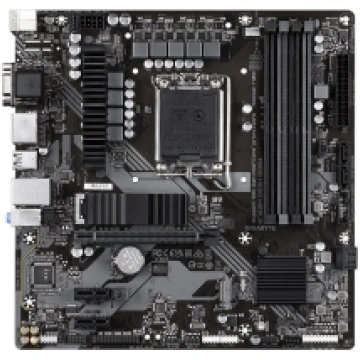 GIGABYTE M/B B760M D3HP DDR4 1.0 | Gigabyte B760M