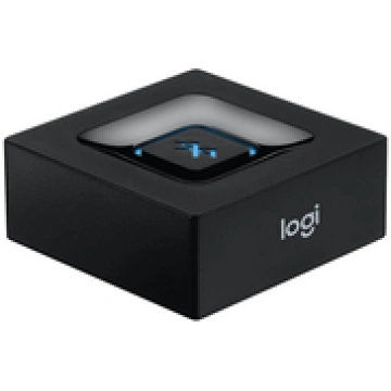 Logitech 980-000912 Bluetooth Audio Receiver