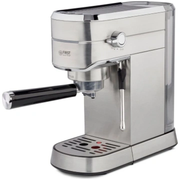 Espress kafijas automāts FIRST FA-5476-3 First Aus