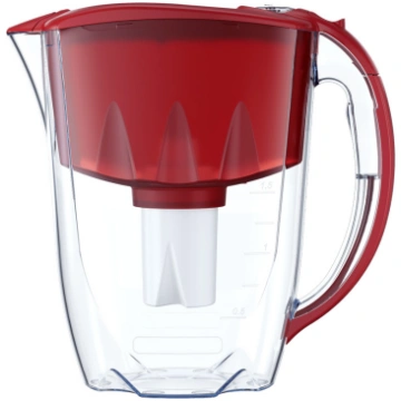 AQUAPHOR water filter jug Ideal B15 (ruby) | Ideal