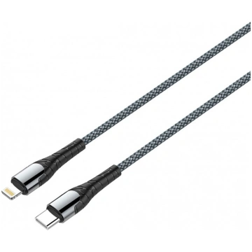 ColorWay Cable Type-C - Apple Lightning (PD Fast C