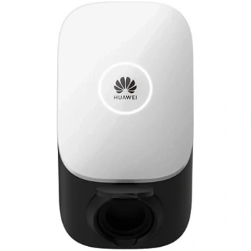 Uzlādes stacija elektromobiļiem Huawei FusionCharg