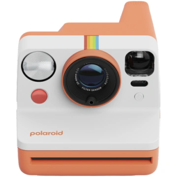 Polaroid Now Generation 3 i-Type Instant Camera Co