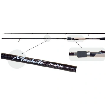 Akara - Spinings AKARA MACHETE 2X