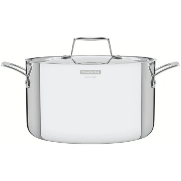 Tramontina GRANO sautējamais katls, 24 cm (5.8l)