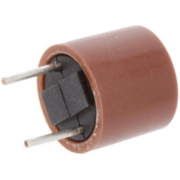 Fuse: fuse; 800mA; 250VAC; time-lag; TR5; THT; 887