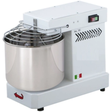 Spiral mixer with fixed head Fg Model IM10 Dough p