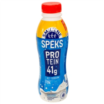 Piena olbaltumvielu dzēriens PIENA SPĒKS 460g