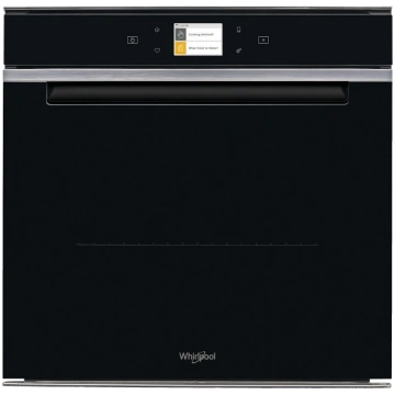 Whirlpool W9IOM24S1H cepeškrāsns, 6th Sense, LCD,