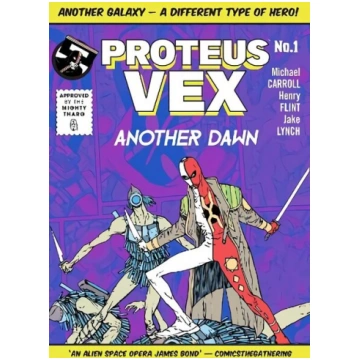 Proteus Vex: Another Dawn