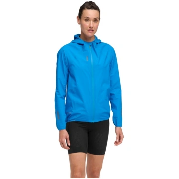 Jacket Hoka W Skybreeze Waterproof Gtx