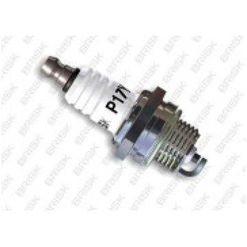 Aizdedzes svece BRISK P17Y ( BPM7A, CJ7Y, WS5F, P1