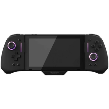 DRAGONSHOCK Controller Apex Glide Holder NSW Black