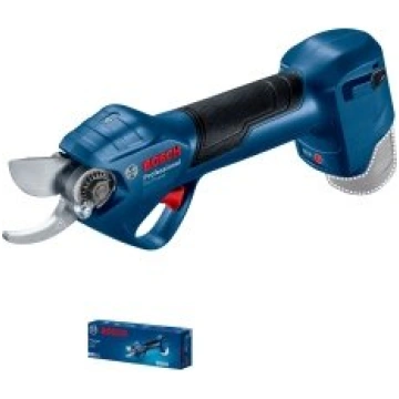 Bosch Pro Pruner SOLO Akum.šķēres