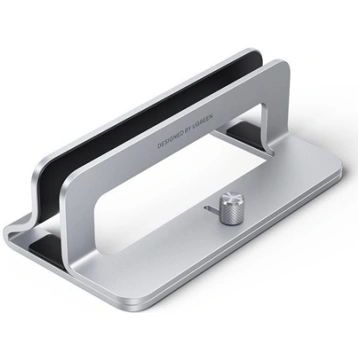 Ugreen Aluminum Vertical Stand Holder for MacBook 