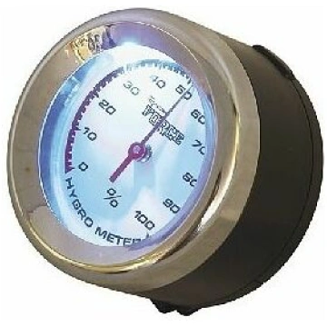 Auto mitruma hidrometrs 0-100% CARPOINT | 1023451 
