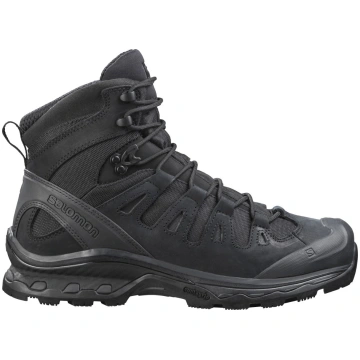 SALOMON taktiskie apavi Quest 4D Forces 2 EN black