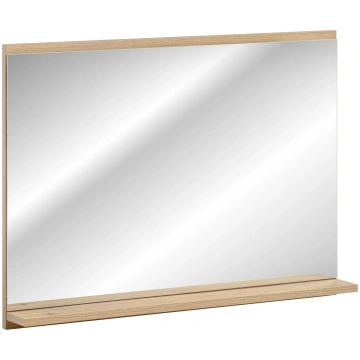 Bezrāmju spogulis NOVA OAK A 84-80 COMAD