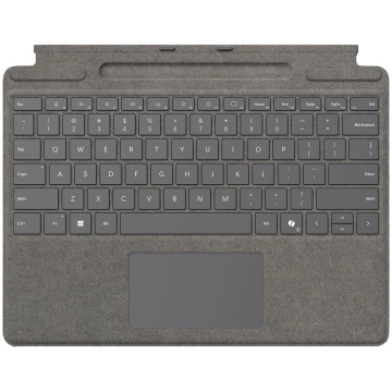 Microsoft Surface Pro Keyboard with Pen Storage fo