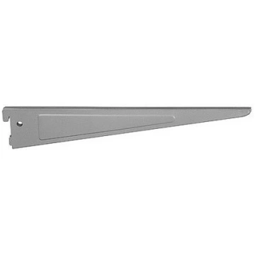 Kronšteins plaukta WSD370S 370mm sudrabs 590770815