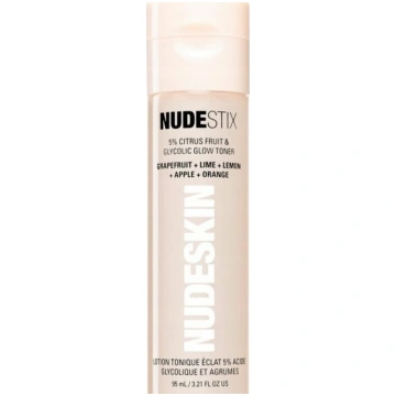 Nudestix , Nudeskin, 5% Acide Glycolic, Illuminati