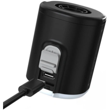 Portable 3-in-1 gaisa sūknis Flextail Tiny Pump 2X