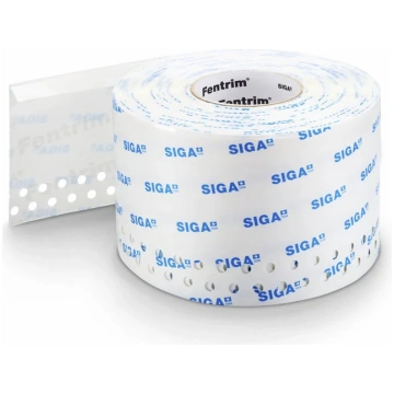 SIGA Fentrim® 20 - hermētiska augstas veiktspējas 