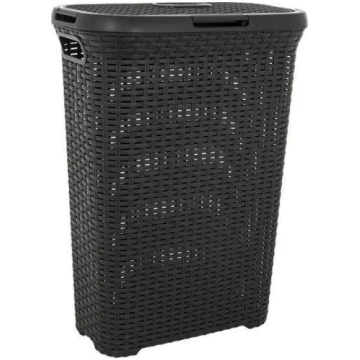 Basket CURVER Natural Style 193009 (40 l; 1 chambe