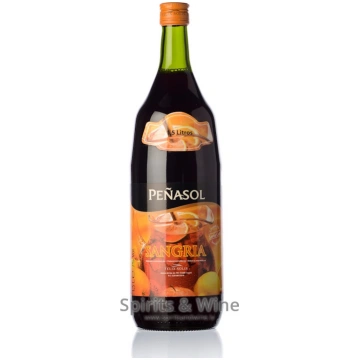 Sangria Penasol