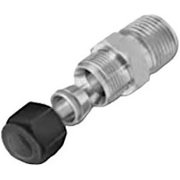 PARKER CPI Ferrule, Single, Compression End, 425 t