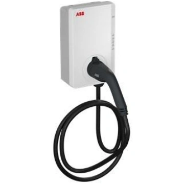 ABB Terra AC W22-G5-R-C-V2-0 wallbox Typ 2, 22kW, 