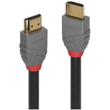 CABLE HDMI-HDMI 10M/ANTHRA 36967 LINDY