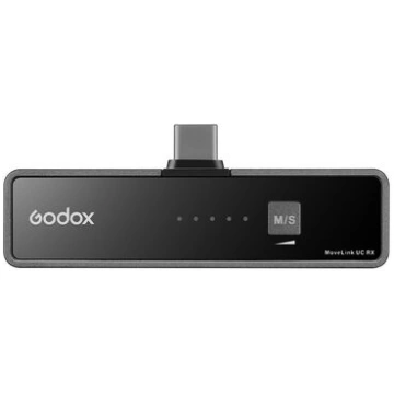 Godox MoveLink UC RX - 2.4GHz Wireless Receiver (f