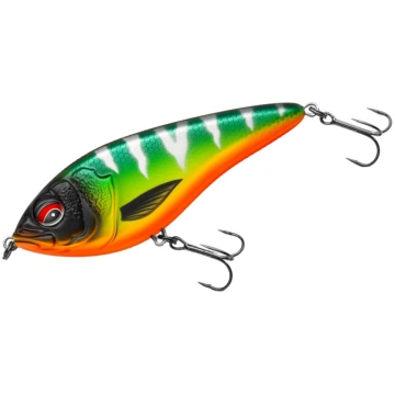 Džerks RAZOR Lazy Bastard 100SS 33g (0.4-0.8m) - S