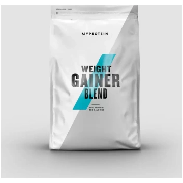 My Protein Weight Gainer Blend 5000 g