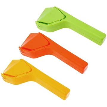 3 x citronu spiede, viegla rokas spiede, citrusaug