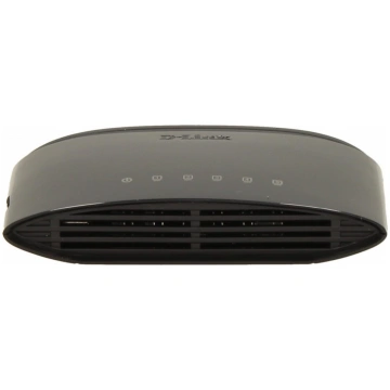 D-Link DES-1005D/E 5-Port Fast Ethernet Switch | D