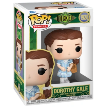 FUNKO POP! Vinila figūra: Wicked - Dorothy Gale