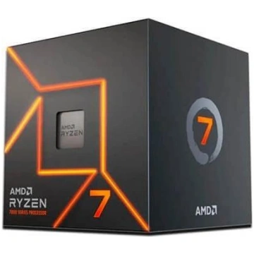 AMD Ryzen 7 7700 processor ( 554580 100 100000592B