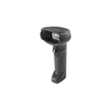Zebra DS8178 SR black USB-kit Standard cradle FIPS