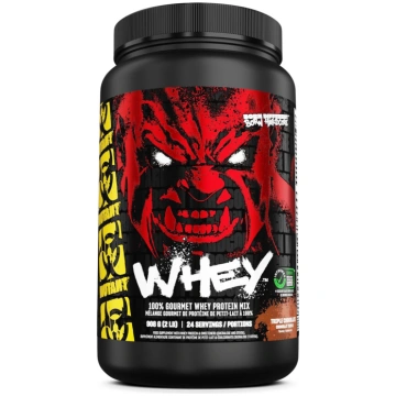 Whey Mutant 900 g