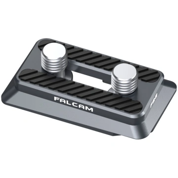 Falcam F22&F38 Quick Release Plate 2536