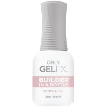 Orly Gelfx Builder In A Bottle, Semi-Permanent Nai