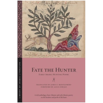 Fate the Hunter James E. Montgomery
