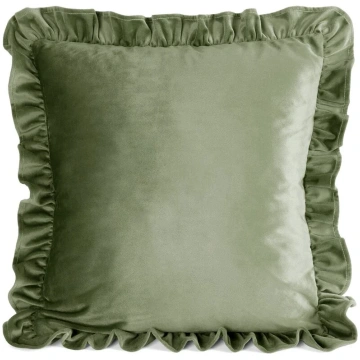 Dekoratīvs spilvena pārvalks Brenda 100% polyester