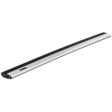 Jumta bagāžnieka komplekts WingBar Edge 95 (1 gab)